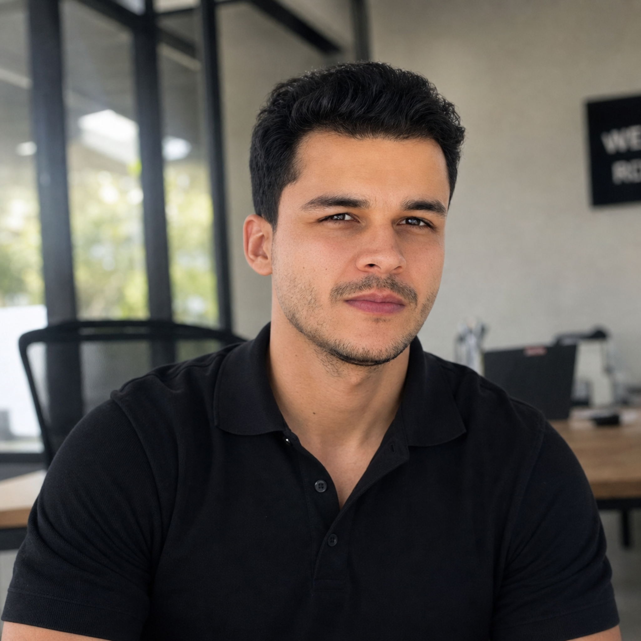 Rafael Barreto